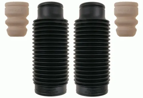 Dust Cover Kit, shock absorber