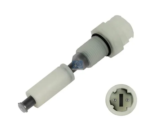 Sensor, coolant level