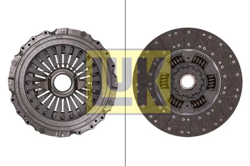 Clutch Kit