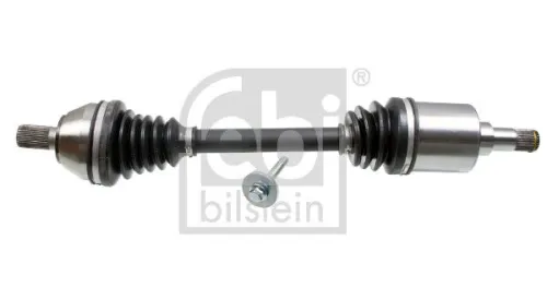 Drive Shaft