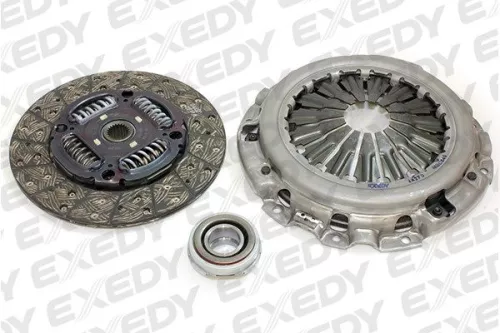 Clutch Kit