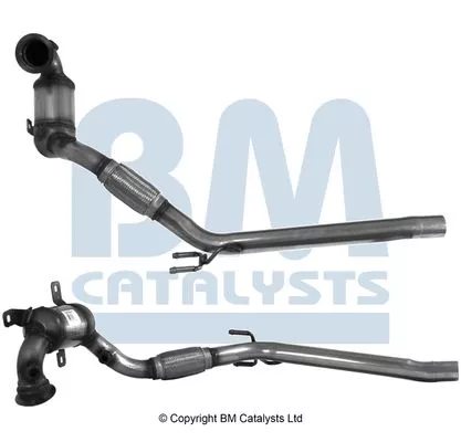 Catalytic Converter