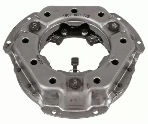 Clutch Pressure Plate