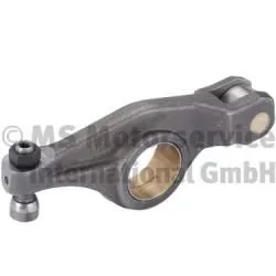 Rocker Arm, engine timing