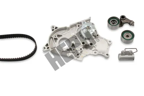 Water Pump & Timing Belt Kit