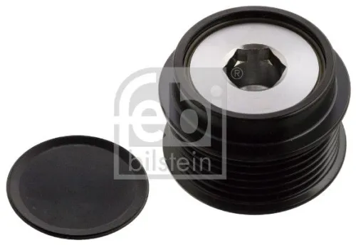 Alternator Freewheel Clutch