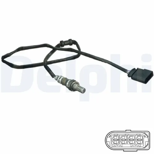 Oxygen Sensor