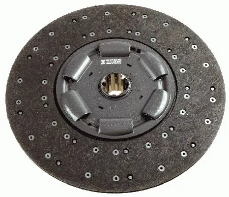 Clutch Disc