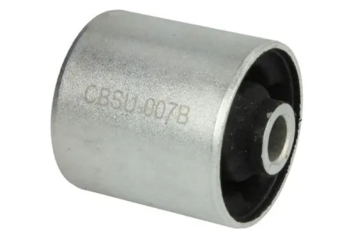 Mounting, differential