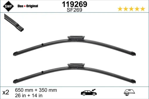 Wiper Blade