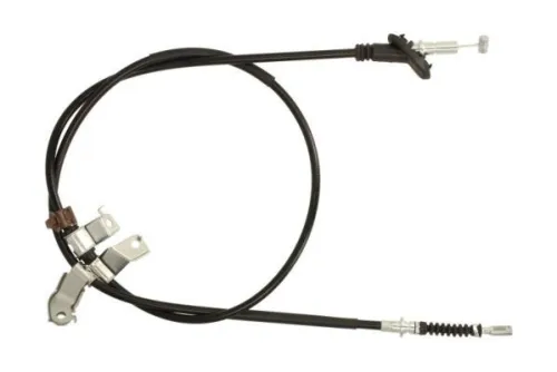 Cable Pull, parking brake