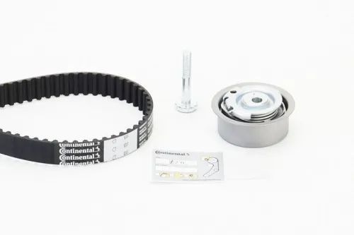 Timing Belt Kit
