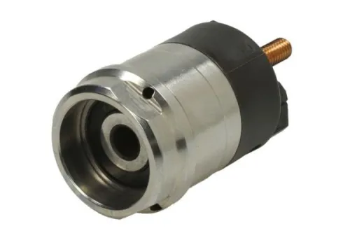 Seal, injector holder