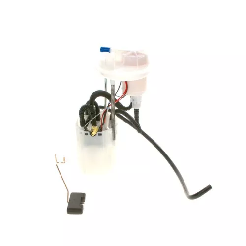 fuel supply unit