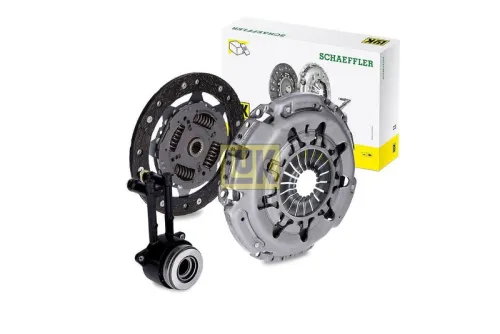 Clutch Kit