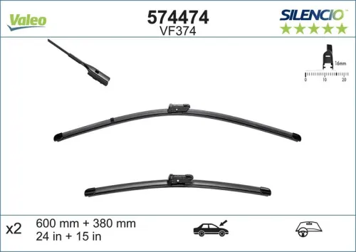 Wiper Blade