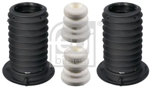 Dust Cover Kit, shock absorber
