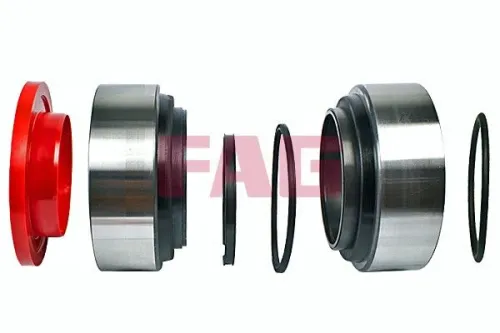 Wheel Bearing