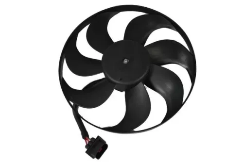 Fan, engine cooling
