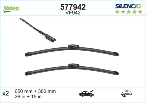Wiper Blade