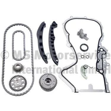Timing Chain Kit