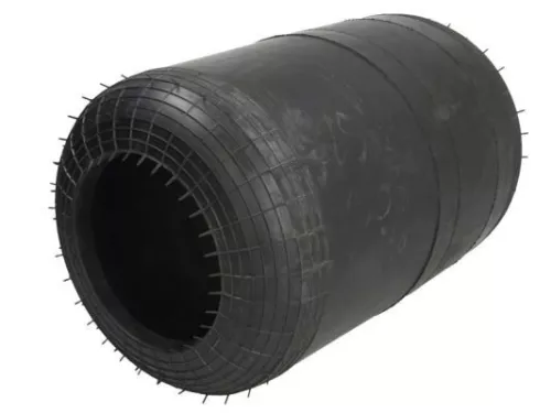 Bellow, air suspension