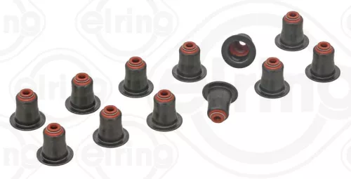 Seal Set, valve stem