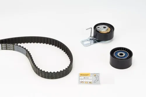 Timing Belt Kit