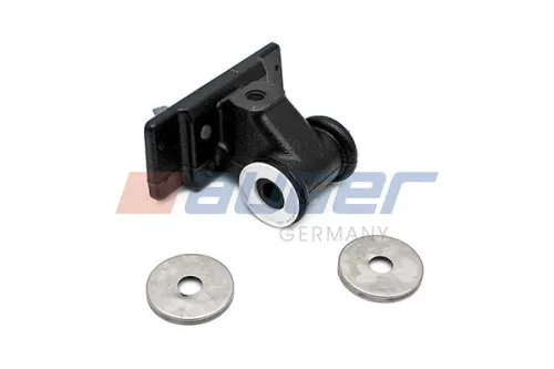 Mounting Bracket, shock absorber mounting (driver cab)