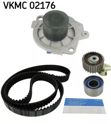 Water Pump & Timing Belt Kit