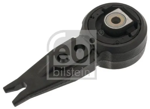 Mounting Bracket, shock absorber mounting (driver cab)