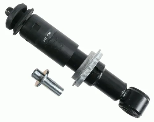 Shock Absorber, driver cab suspension