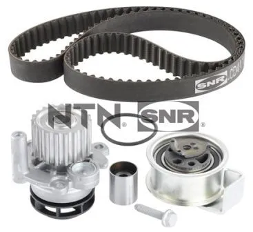 Water Pump & Timing Belt Kit
