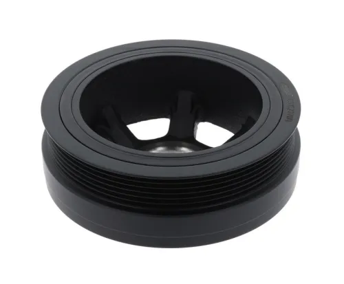 Belt Pulley, crankshaft