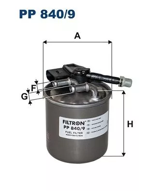 Fuel Filter