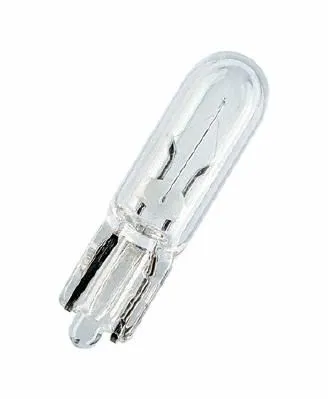 Bulb, auxiliary stop light
