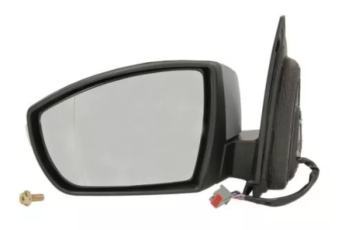 Exterior Mirror