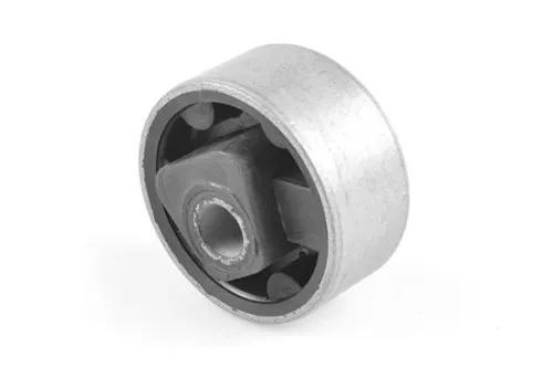 Mounting, differential