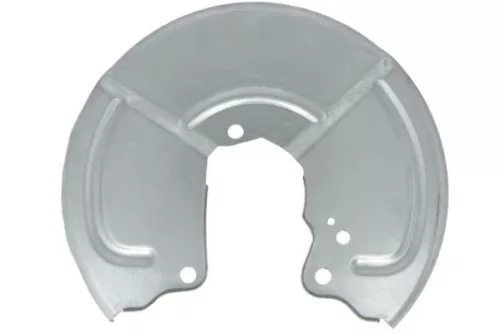 Splash Guard, brake disc