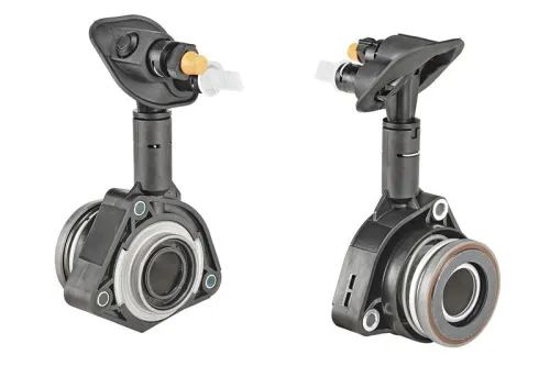 Central Slave Cylinder, clutch