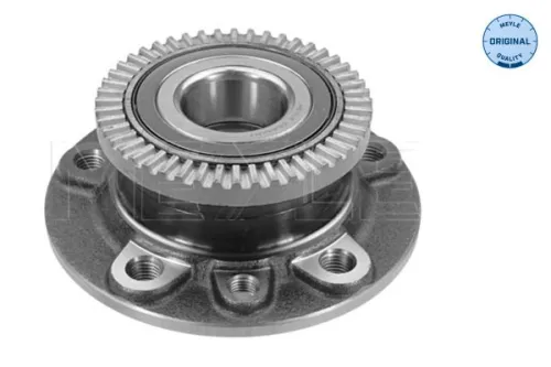 Wheel Hub