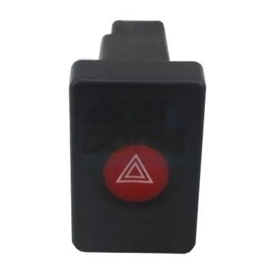 Hazard Warning Light Switch