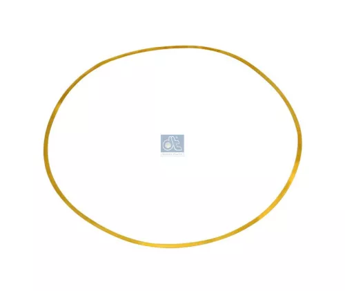 Gasket, cylinder liner