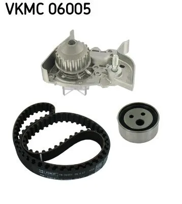 Water Pump & Timing Belt Kit