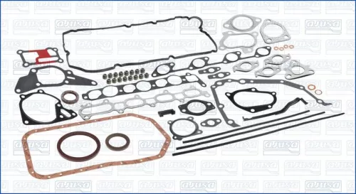 Full Gasket Kit, engine