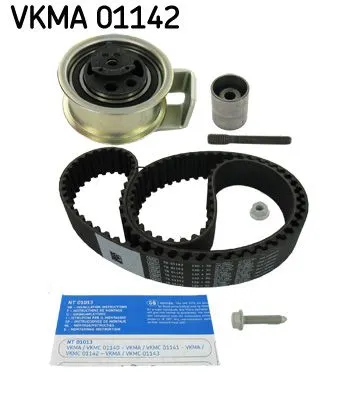 Timing Belt Kit