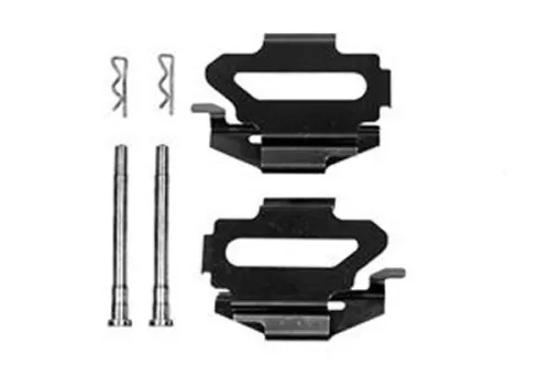 Accessory Kit, disc brake pad