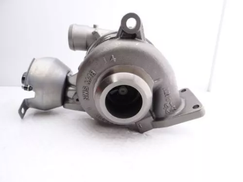 Charger, charging (supercharged/turbocharged)