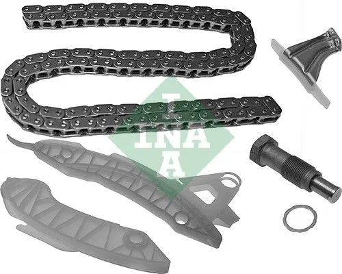 Timing Chain Kit