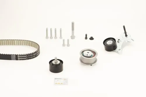 Timing Belt Kit